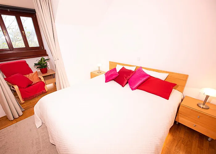 Heart Διαμέρισμα *