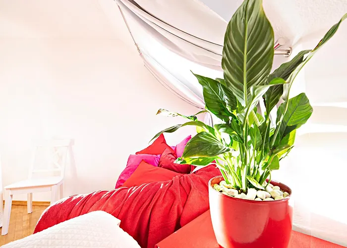 Διαμέρισμα Heart Μπλεντ