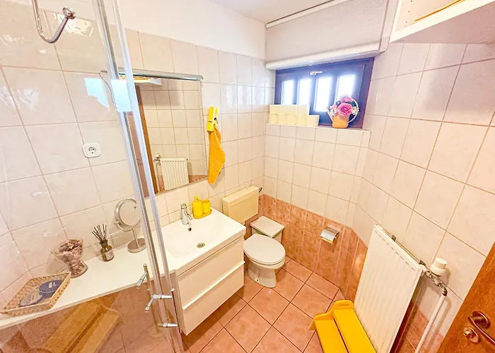 Heart Apartamento Bled