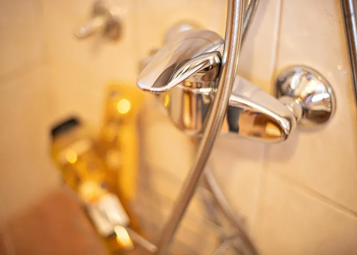 Apartamento Heart Bled