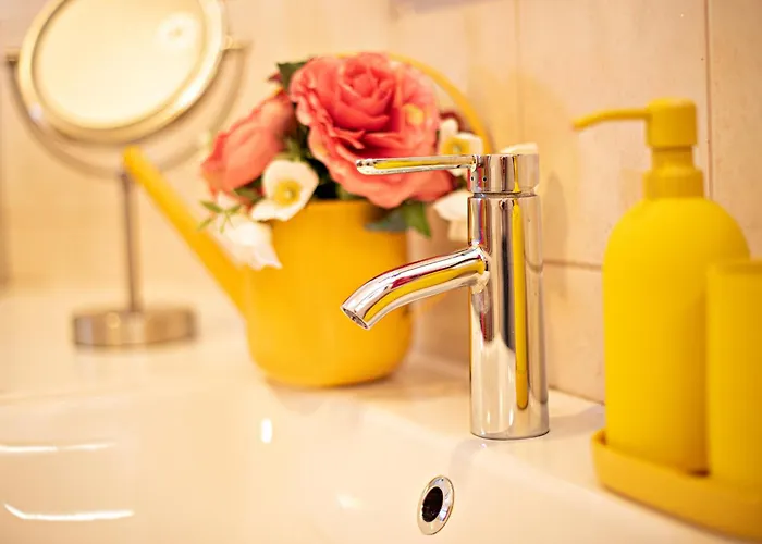 Διαμέρισμα Heart