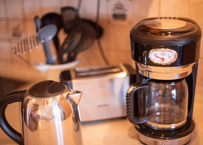 Διαμέρισμα Heart *