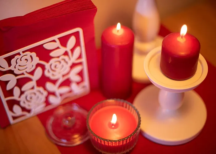 Heart Apartamento Bled